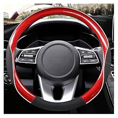 Steering wheel cover for sale  Delivered anywhere in UK
