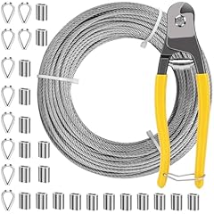 Stainless steel cable for sale  Delivered anywhere in USA 