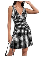 Roseseek women polka for sale  Delivered anywhere in USA 