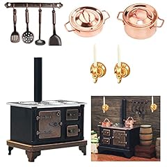 Miniature furniture cooking for sale  Delivered anywhere in USA 