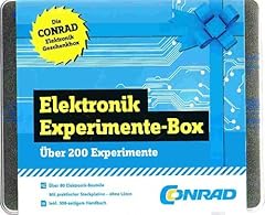 Conrad große elektronik gebraucht kaufen  Wird an jeden Ort in Deutschland