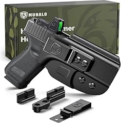 Munalo hybrid holster for sale  Delivered anywhere in USA 