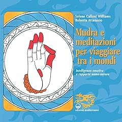 Mudra meditazioni per usato  Spedito ovunque in Italia 