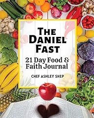 Daniel fast day for sale  Delivered anywhere in USA 