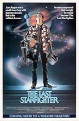 The last starfighter gebraucht kaufen  Wird an jeden Ort in Deutschland