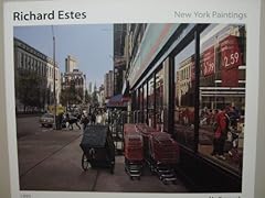 Richard estes new for sale  Delivered anywhere in USA 