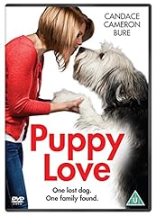 Puppy love dvd for sale  Delivered anywhere in USA 
