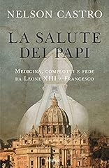 Salute dei papi. usato  Spedito ovunque in Italia 
