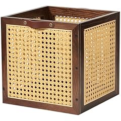 Vinnegenzz rattan storage for sale  Delivered anywhere in USA 