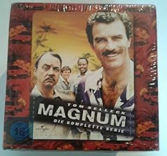 Magnum dvd komplette gebraucht kaufen  Wird an jeden Ort in Deutschland