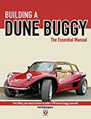 Building dune buggy for sale  Delivered anywhere in UK