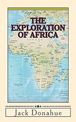 The exploration africa d'occasion  Livré partout en France