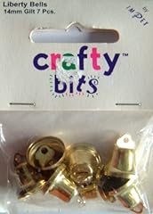 Pack gilt liberty for sale  Delivered anywhere in UK