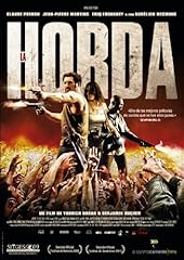 Horda blu ray d'occasion  Livré partout en France