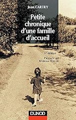 Petite chronique famille d'occasion  Livré partout en France