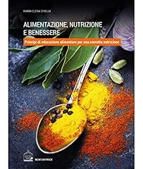 Alimentazione nutrizione benes usato  Spedito ovunque in Italia 