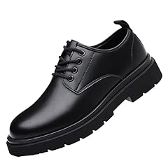 Scarpe oxford uomo usato  Spedito ovunque in Italia 