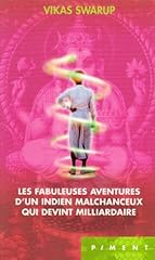 Fabuleuses aventures indien d'occasion  Livré partout en France