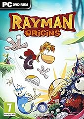 Rayman origins d'occasion  Livré partout en France