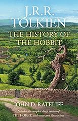 History hobbit for sale  Delivered anywhere in USA 