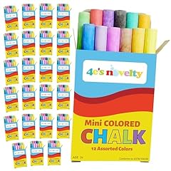 Novelty mini chalk for sale  Delivered anywhere in USA 