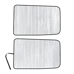 Side window rear for sale  Delivered anywhere in USA 