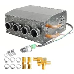 Evargc 12v compact for sale  Delivered anywhere in USA 