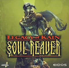 Legacy kain soul usato  Spedito ovunque in Italia 