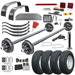 Trailer parts outlet for sale  Delivered anywhere in USA 