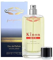 Kinon men herrenparfum gebraucht kaufen  Wird an jeden Ort in Deutschland