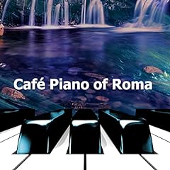Café piano roma usato  Spedito ovunque in Italia 