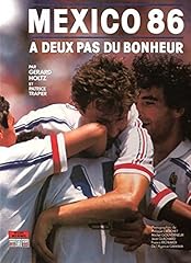 mexico 86 d'occasion mexico 86 d'occasion Livré partout en France