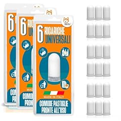 Akitaink cartucce anticalcare usato  Spedito ovunque in Italia 
