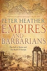 Empires barbarians fall for sale  Delivered anywhere in USA 