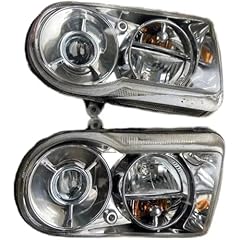 Avfpra headlight assembly for sale  Delivered anywhere in UK