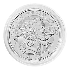 Merlin 2023 coin for sale  Delivered anywhere in UK