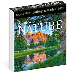 Audubon nature page for sale  Delivered anywhere in UK
