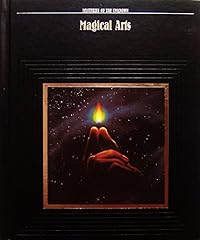 Magical arts for sale  Delivered anywhere in USA 
