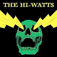 The Hi-Watts [Explicit] usato  Spedito ovunque in Italia 
