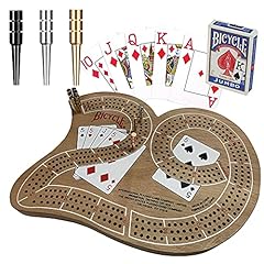 Official bicycle cribbage for sale  Delivered anywhere in USA 