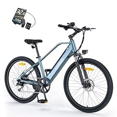 Hillmiles miletrail1 bici usato  Spedito ovunque in Italia 