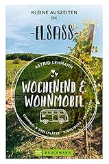 Wochenend wohnmobil kleine gebraucht kaufen  Wird an jeden Ort in Deutschland