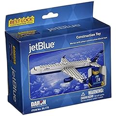 Daron jet blue for sale  Delivered anywhere in USA 