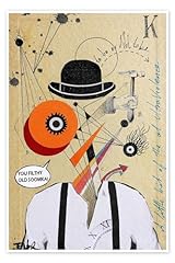 Clockwork orange poster for sale  Delivered anywhere in UK