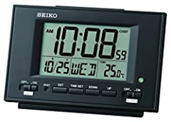 Seiko qhl075k lcd for sale  Delivered anywhere in UK