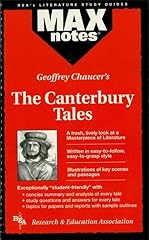 Canterbury tales for sale  Delivered anywhere in UK