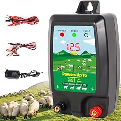 Warmfay électrificateur clôt d'occasion  Livré partout en Belgiqu