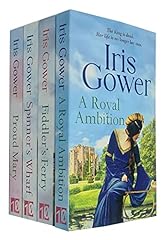 Iris gower collection for sale  Delivered anywhere in UK