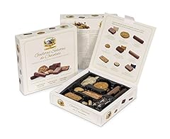 Assortimento biscotti selezion usato  Spedito ovunque in Italia 