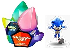 Sonic hedgehog prime for sale  Delivered anywhere in USA 